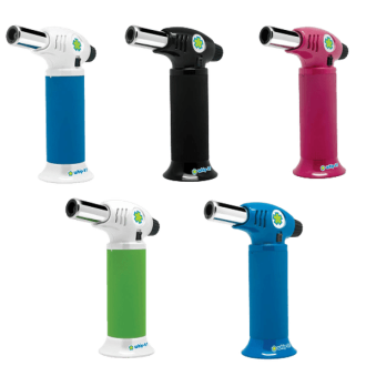 Ion Table Butane Torch By Whip It - 7 Inch (NO Free Shipping) 