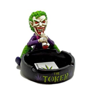 Joker Leaf 2921 Ashtray