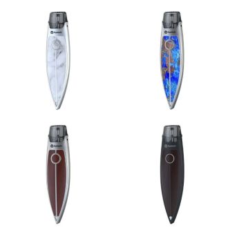 JOYETECH RUNABOUT PORTABLE SYSTEM