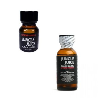 Jungle Juice - Black Label
