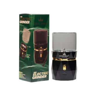 King Palm Mini Electric Grinder