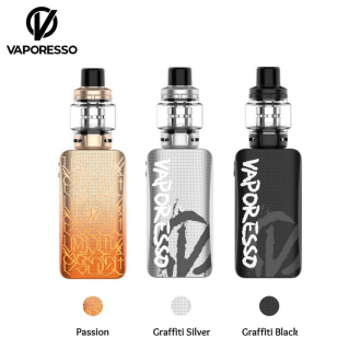 Vaporesso Gen 200 Kit