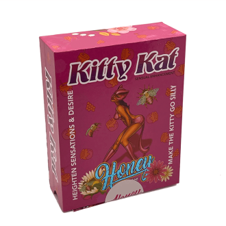 Kitty Kat Honey - 12 Count Per Pack