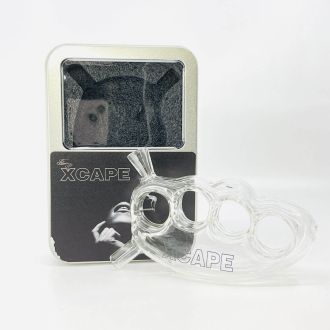 Xcape Knuckle Bubbler