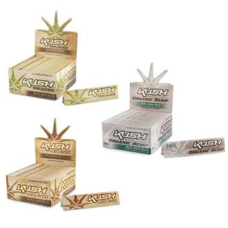 Kush King Size Rolling Paper`