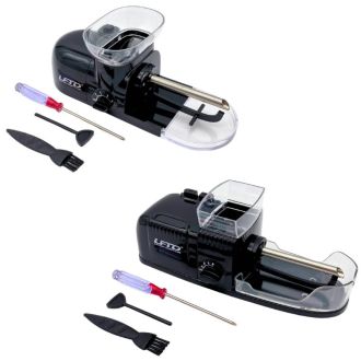 LFTD - Electronic Cigarette Maker