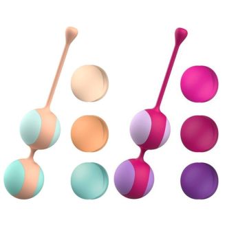 Liebe Kewos Adult Toy Kegel Workout System