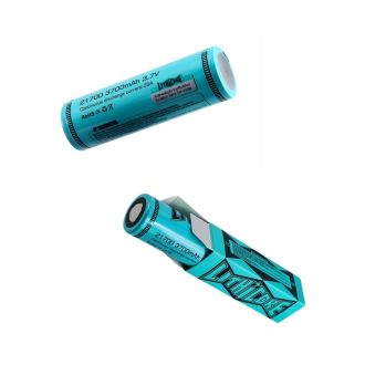 Lithicore - 21700 - 3700mAh