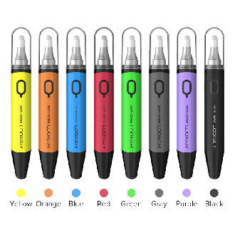 Lookah Seahorse Nectar Collector - Price Per Piece