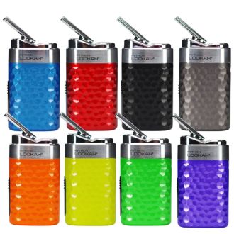 Lookah Python Vaporizer Kit