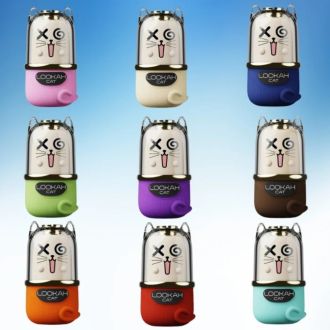  LOOKAH CAT 510 BATTERY 800mah 