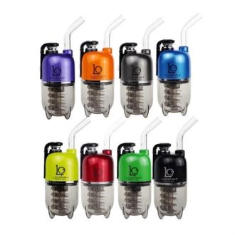 Lookah Dragon Egg E-Rig Vaporizer