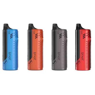 Lookah - Q8 Wax Vaporizer