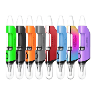Lookah Seahorse Pro Plus Dab Vaporizer
