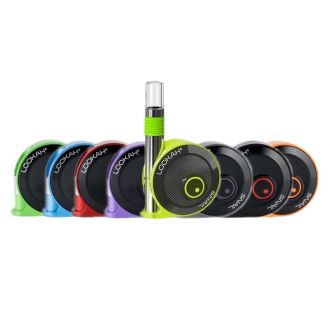 Lookah Snail Wax Kit