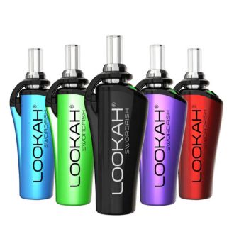 Lookah Swordfish Dab Pen Vaporizer