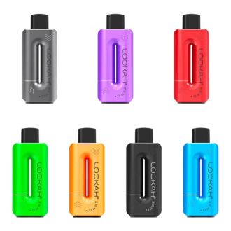 LOOKAH ZERO 510 Battery 650 mah