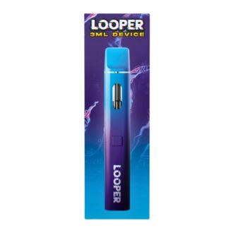 LOOPER BATTERY DEVICE 350mah 3ML