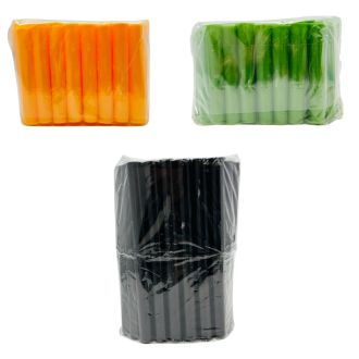 Loud Lock Blunt Empty Tubes - 109 mm - Assorted Colors