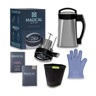 Magical Butter Machine - MB2E