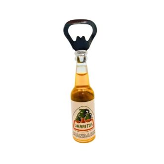 MAGNET BOTTLE OPENER ASSORTED