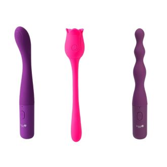 MAIA ADULT TOY VIBRATOR