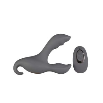 MAIA APOLLO Adult Toy DUAL MOTOR PROSTRATE MASSAGER