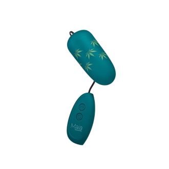 Maia Budzee Adult Toy - Wired Bullet