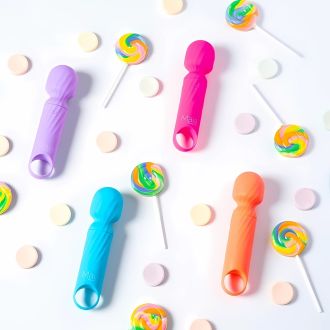 Maia Dolly Adult Toy - Mini Wand