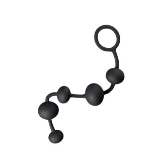 Maia Grayson Adult Toy - Anal Beads - 11 Inch