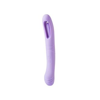 Maia Harper Adult Toy - Vibrator - Thumper