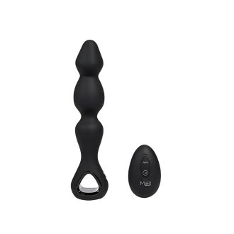 Maia Hudson Adult Toy - Anal Plug