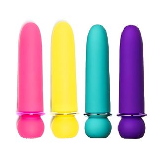 Maia Jaguar Adult Toy - Massager - Vibrator