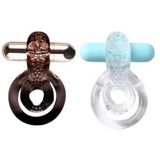 Maia Jayden Adult Toy Erection Enhancer