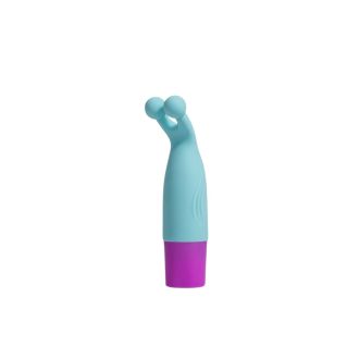 Maia Maci Adult Toy - Silicone - Bullet