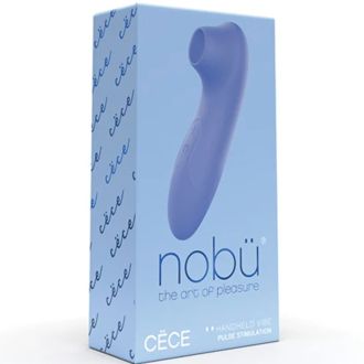 MAIA NOBU CECE ADULT TOY HANDHELD VIBE PULSE STIMULATION