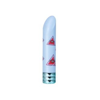 Maia Trippy Adult Toy - Grateful Deb - Bullet - Vibrator