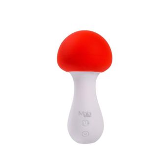 Maia Trippy Adult Toy - Shroomie - Personal Massager