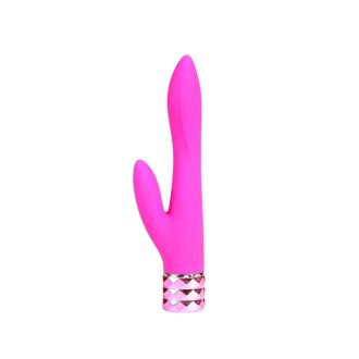 Maia Victoria Adult Toy - Double Rabbit