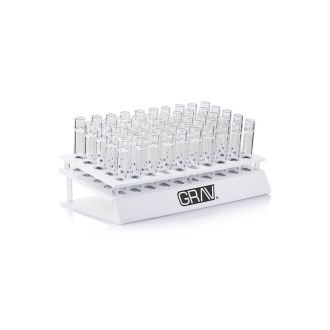 Grav Taster Display - 16mm  - Display Only