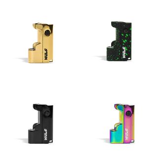 Wulf Mods Micro Plus Cartridge Vaporizer