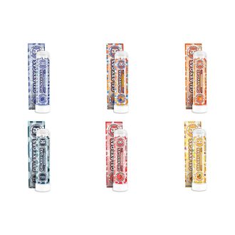 Galaxy Gas Infusion  Xl - 1 Litter Tank - 615 Gram - 6 Count Per Pack ( No Free Shipping )