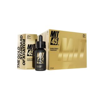 MIT45 GOLD 15ML 12CT