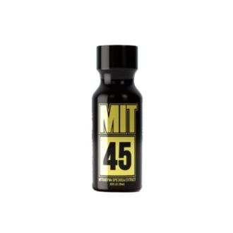 Mit - 45 the New Gold Standard - 2 Caps