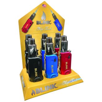 Blink Mod Torch - 6 Counts Per Pack