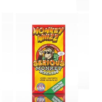 Monkey Whizz