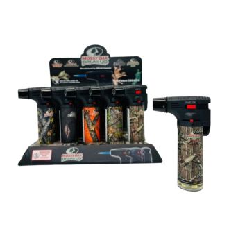 MOSSY OAK HUNTING & OUTDOOR TORCH 15/BX PT101MOK