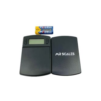 Mr Scales - 100g X 0.01g (Mrs1005)