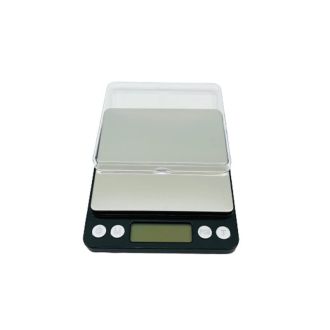 Mr Scales 500g X 0.01grams (Mrs1006)