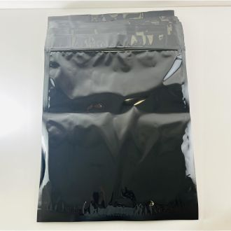 Mylar Bags - 1 Pound - 16oz - 25 Per Pack